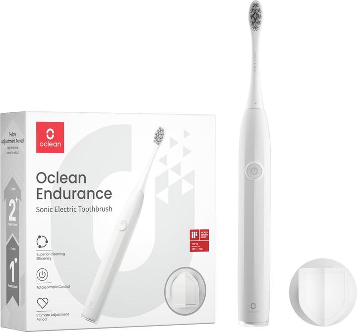 Immagine prodotto Oclean Endurance (Spazzolino sonico)