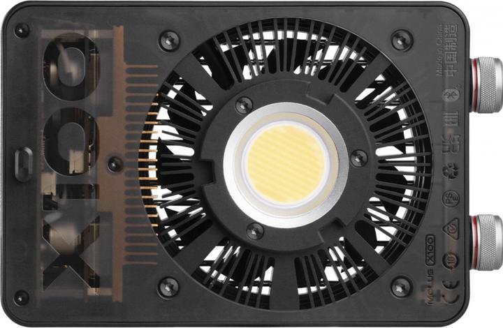 Immagine prodotto Zhiyun Molus X100 (Altre luci permanenti)