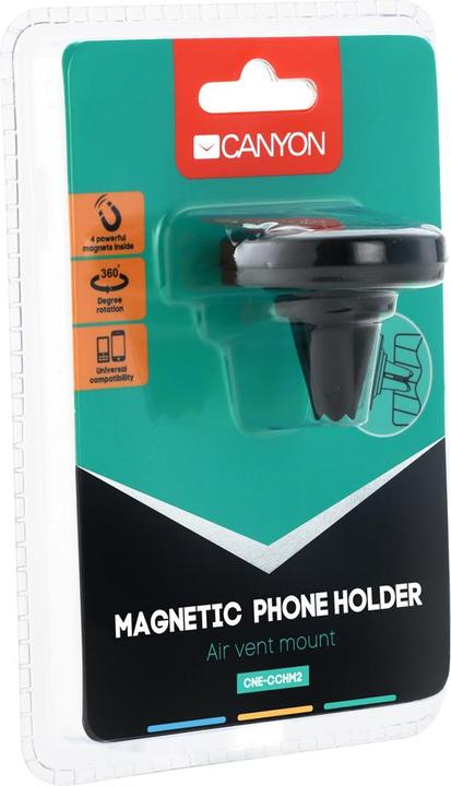 Produktbild Canyon Magnet Handyhalterung