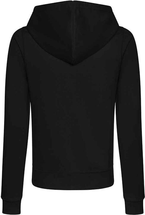 Actual product image Awdis Womens/Ladies College Hoodie (M)