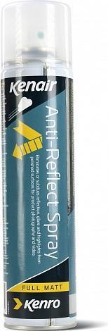 Produktbild Kenro Anti Reflektion Spray Matt