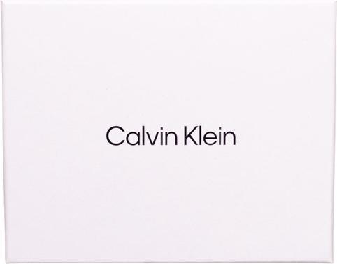Produktbild Calvin Klein Minimalism Trifold 10CC W/Coin Chester Brown