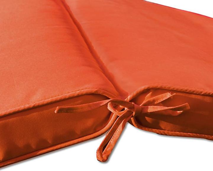 Image du produit Detex Coussin pour chaise longue (173 x 43 x 6 cm)