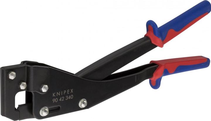 Actual product image Knipex Punch Lock Riveter (340 mm)