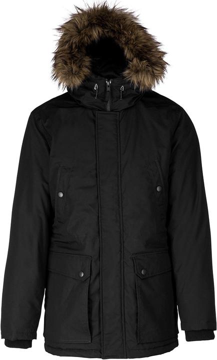 Image du produit Kariban Veste parka d'hiver pour adultes (XXL)