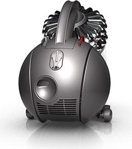 Image du produit Dyson DC52 Turbine animale
