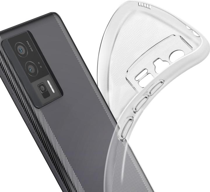 Immagine prodotto Avizar Serie di casi classici (Xiaomi Poco F5 Pro)