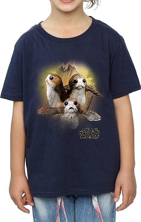 Produktbild Star Wars TShirt Mädchen (140, 146)