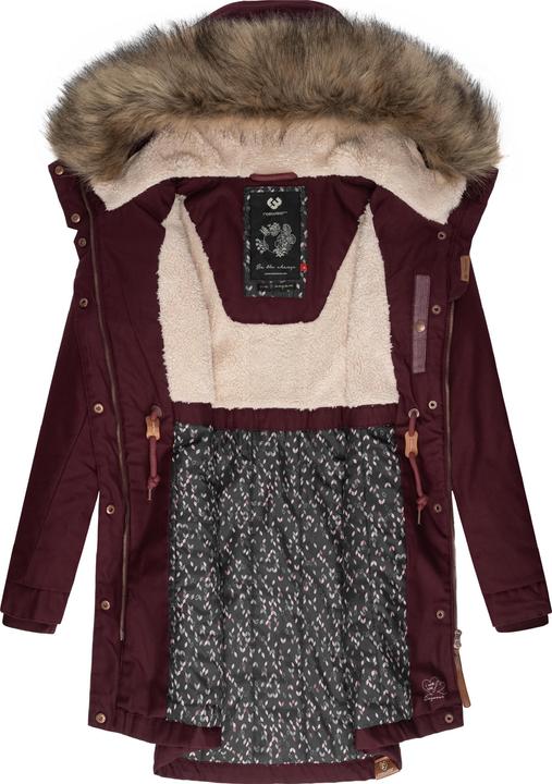 Actual product image Ragwear Tawny (L)