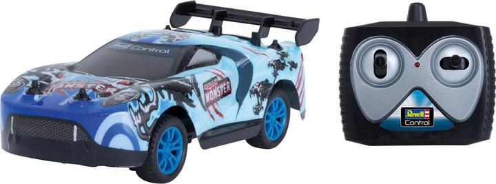 Immagine prodotto Revell Auto RC Rally Monster, auto telecomandata