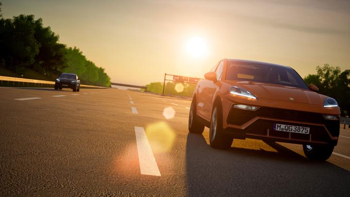 Immagine prodotto Aerosoft CityDriver (PS5)
