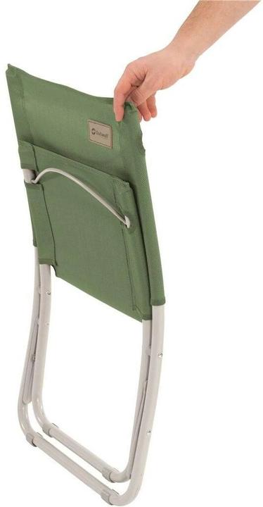 Actual product image Outwell Sauntons
