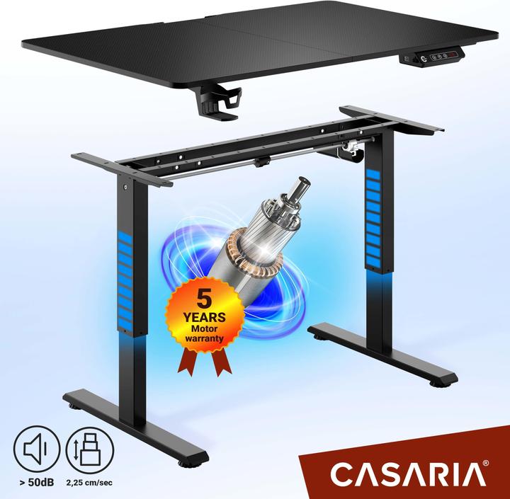 Image du produit Casaria Bureau