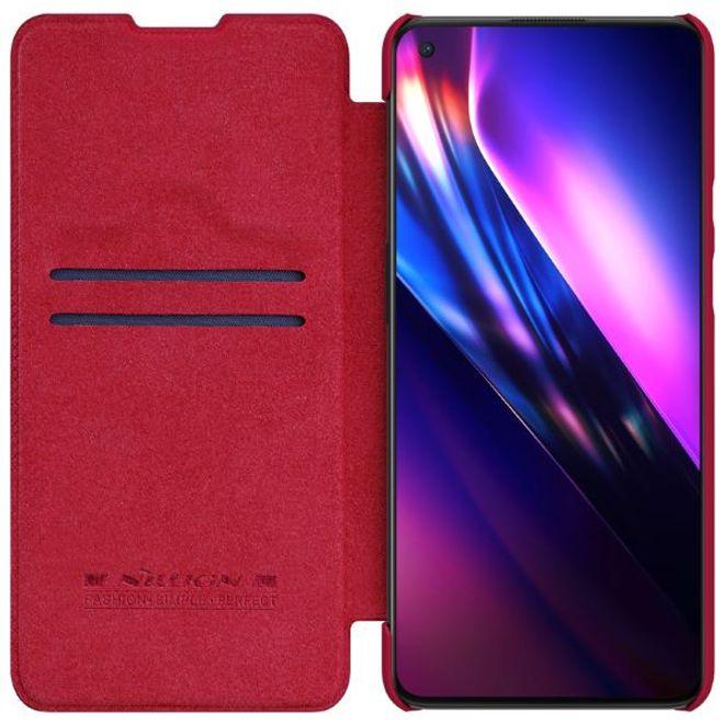 Produktbild Nillkin Qin Series (OnePlus 9)