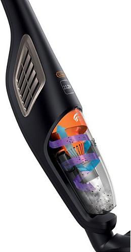 Productafbeelding Philips FC6170/01 PowerPro Uno