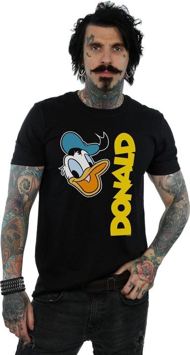 Produktbild Disney Donald Duck Greetings TShirt (M)