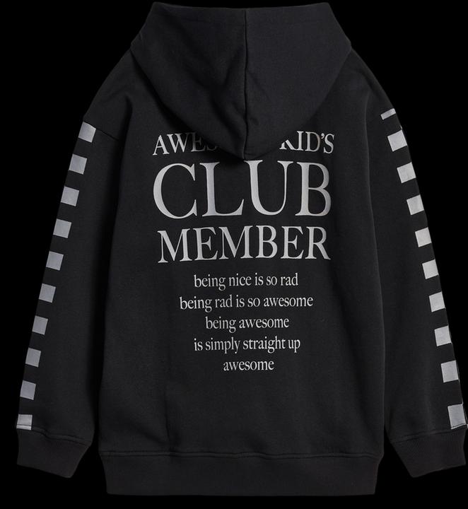 Actual product image hummel Stsorion Hoodie (134)