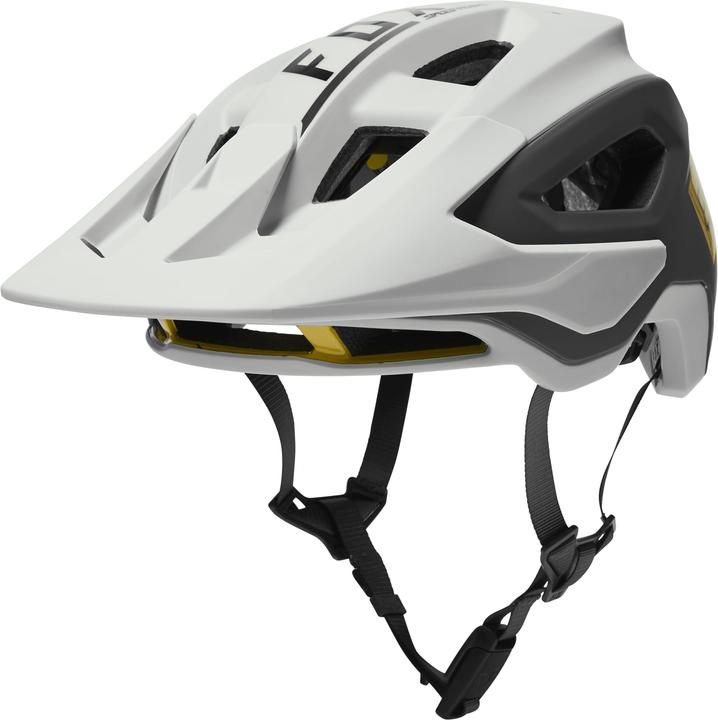 Actual product image Fox Speedframe Pro Blocked MIPS (51 - 55 cm)