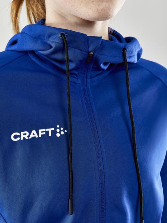 Immagine prodotto Craft Evolvere Giacca Con Cappuccio W (S)