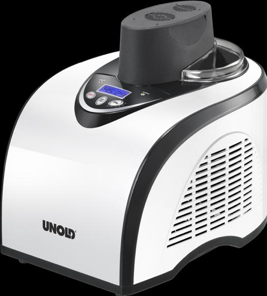 Actual product image Unold Polar