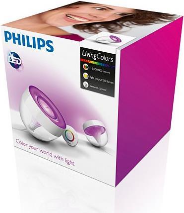 Immagine prodotto Philips LivingColors Iris (210 lm)