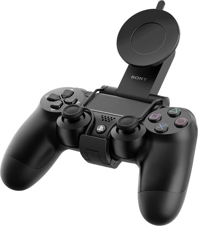 Produktbild Sony PS4 Game Control Mount GCM10