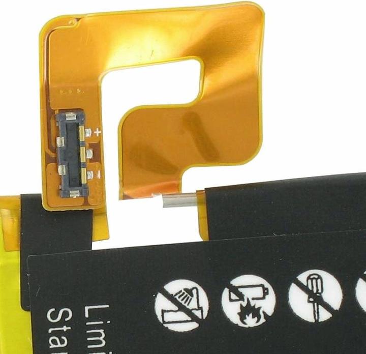 Image du produit Sony Ericsson Batterie téléphone portable Xperia T, TL, LT30a, LT30i, Mint