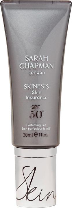 Image du produit Sarah Chapman Assurance de la peau SPF 50 (Crème solaire, SPF 50, 30 ml)