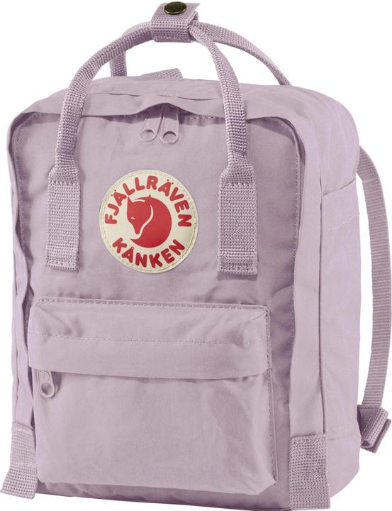 Actual product image Fjällräven Kånken Mini (7 l)
