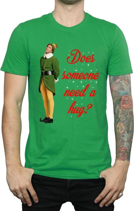 Produktbild Elf Hug Buddy TShirt (S)