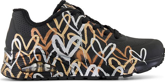 Image du produit Skechers X JGoldcown Uno sneaker femmes (40)