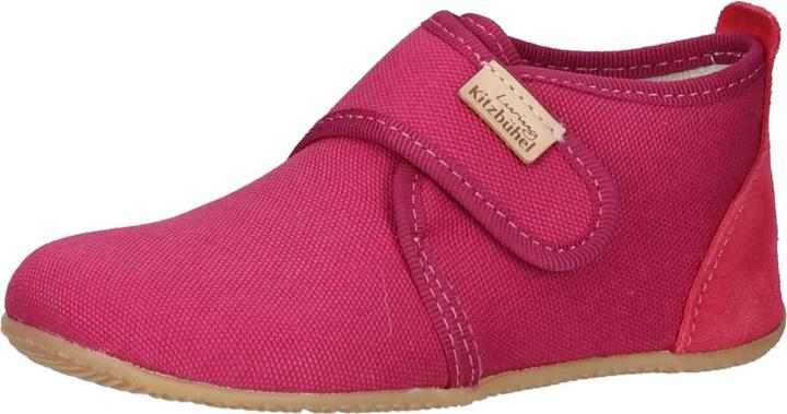 Image du produit Living Kitzbühel Chausson à scratch Baby's Uniforme (29)