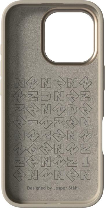 Actual product image Nudient MagSafe Case (Apple iPhone 16 Pro)