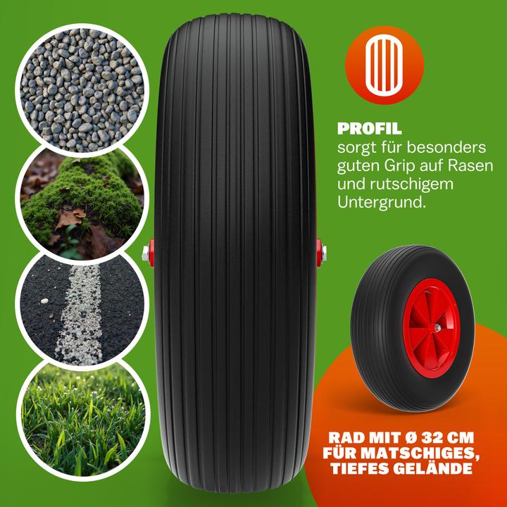 Image du produit Gardebruk Jardin de la brouette