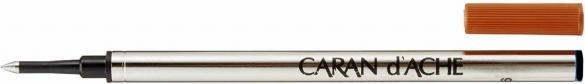 Produktbild Caran d'Ache Roller Nachfüllung (Füllertinte, Schwarz, 0.40 mm)