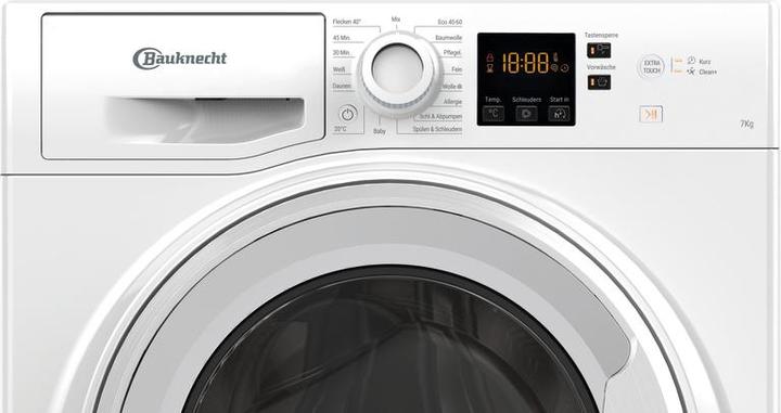 Produktbild Bauknecht BW 719 B (7 kg, Links)