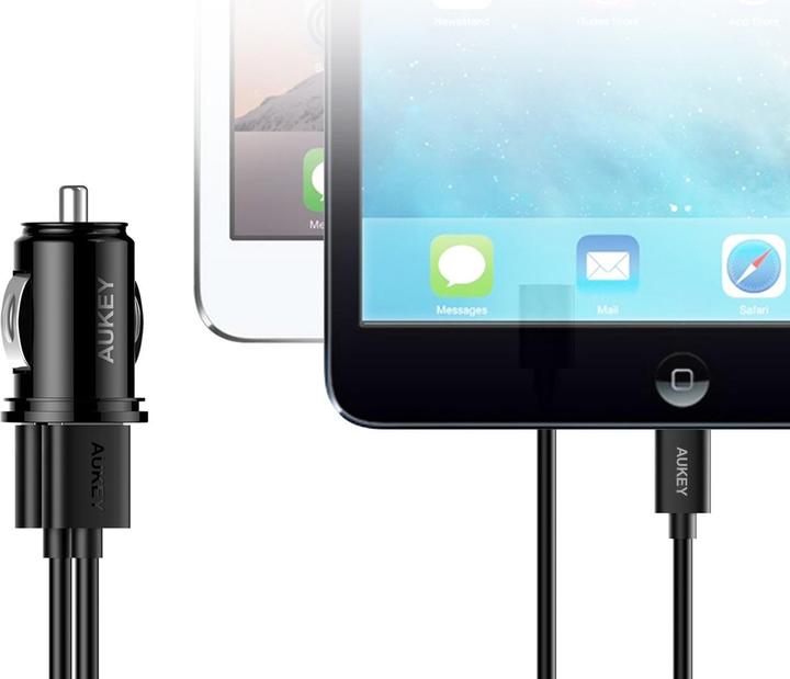Produktbild Aukey CC-S1