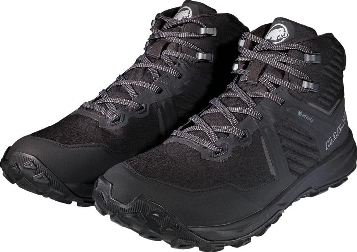 Actual product image Mammut Ultimate III Mid GTX Women (40.5)