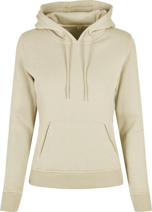 Produktbild Build Your Brand Kapuzenpullover (XS)