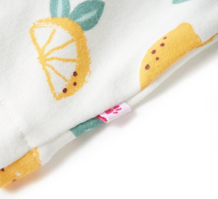 Produktbild VidaXL Kindershorts Ecru 92,Material: 100 % Baumwolle,Farbe (92)