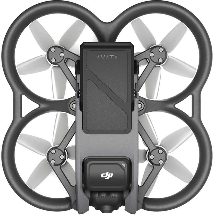 Actual product image DJI Avata Explorer Combo (18 min, 410 g, 12 Mpx)
