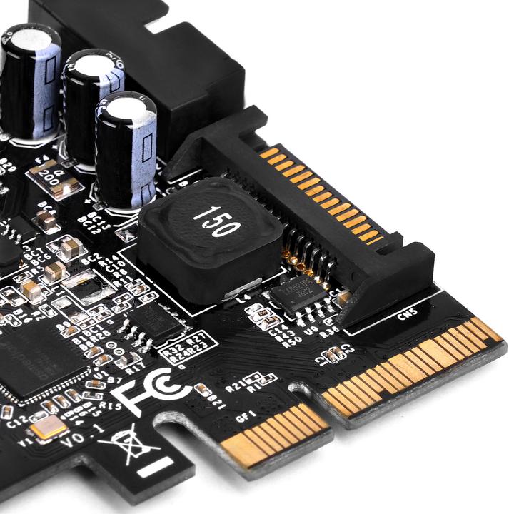 Immagine prodotto Silverstone Sst-Ecu05