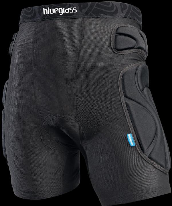 Produktbild Bluegrass Bicycle Wolverine (L, Protektorenshorts, Einzelstück)