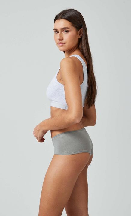 Image du produit Snocks Hipster Panties (S, Lot de 3)
