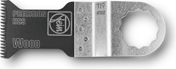 Fein E-Cut Sägeblätter Kreuzschliff