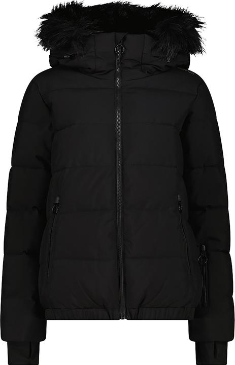 Image du produit CMP Campagnolo Hoodie (36)