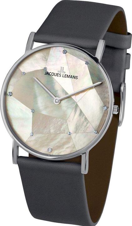 Actual product image Jacques Lemans Watches Ladies 1-2050H