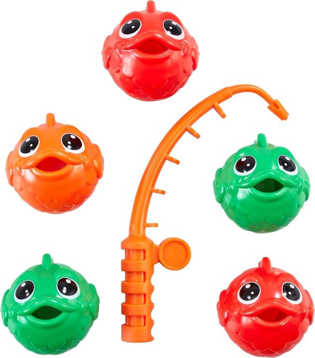 Produktbild Goliath Toys Wahu Let's Go Fishin