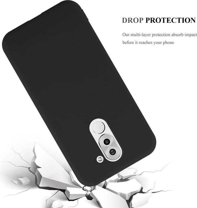 Produktbild Cadorabo TPU Candy Cover (Huawei Mate 9 Lite, Honor 6X, Huawei GR5)