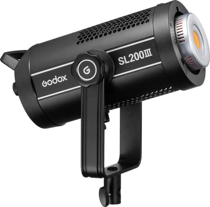Produktbild Godox SL200III (Videoleuchte)